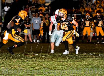 Thumbnail 1 in Chaparral @ Marcos de Niza photogallery.