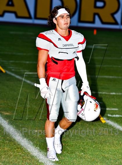 Thumbnail 1 in Chaparral @ Marcos de Niza photogallery.