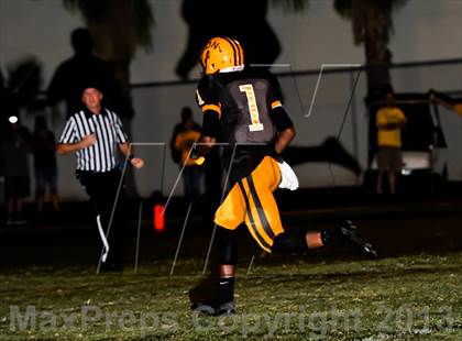 Thumbnail 1 in Chaparral @ Marcos de Niza photogallery.