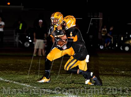 Thumbnail 2 in Chaparral @ Marcos de Niza photogallery.