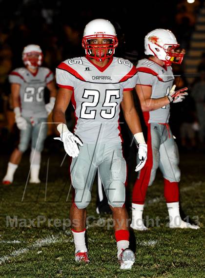Thumbnail 3 in Chaparral @ Marcos de Niza photogallery.