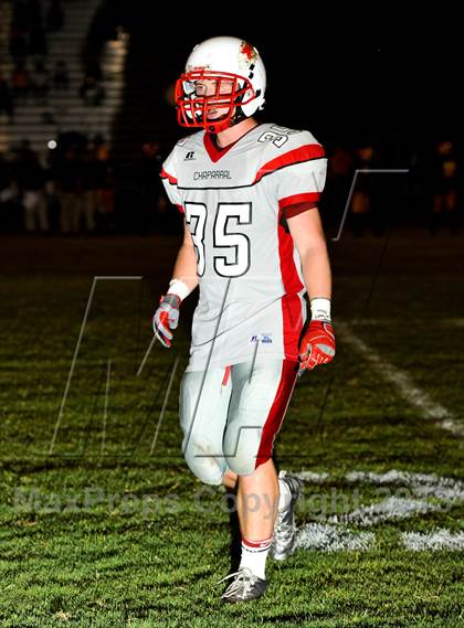 Thumbnail 3 in Chaparral @ Marcos de Niza photogallery.
