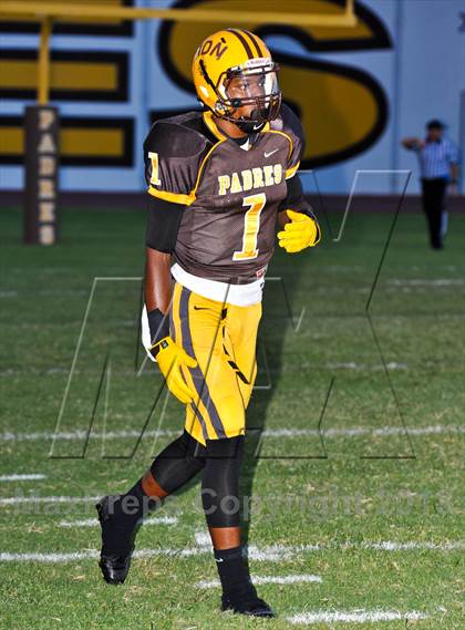 Thumbnail 1 in Chaparral @ Marcos de Niza photogallery.