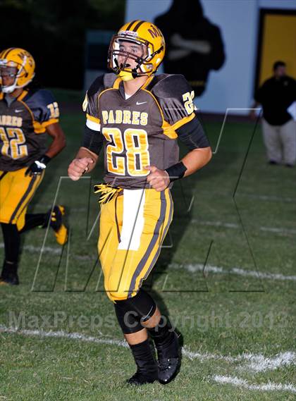 Thumbnail 1 in Chaparral @ Marcos de Niza photogallery.