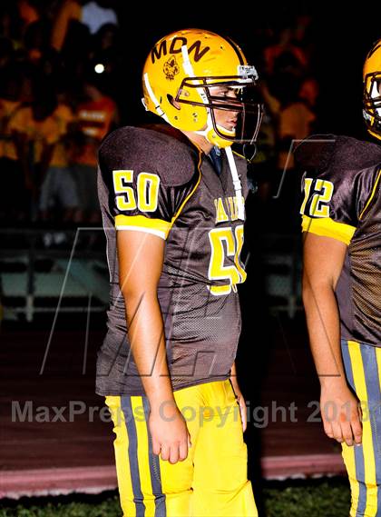 Thumbnail 3 in Chaparral @ Marcos de Niza photogallery.