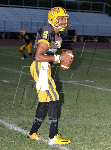 Thumbnail 3 in Chaparral @ Marcos de Niza photogallery.