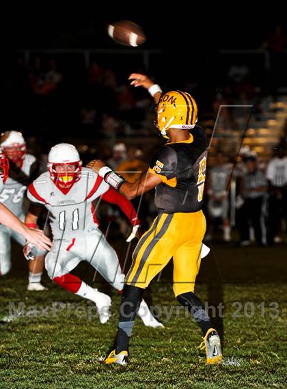Thumbnail 2 in Chaparral @ Marcos de Niza photogallery.