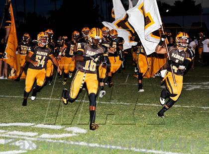Thumbnail 3 in Chaparral @ Marcos de Niza photogallery.