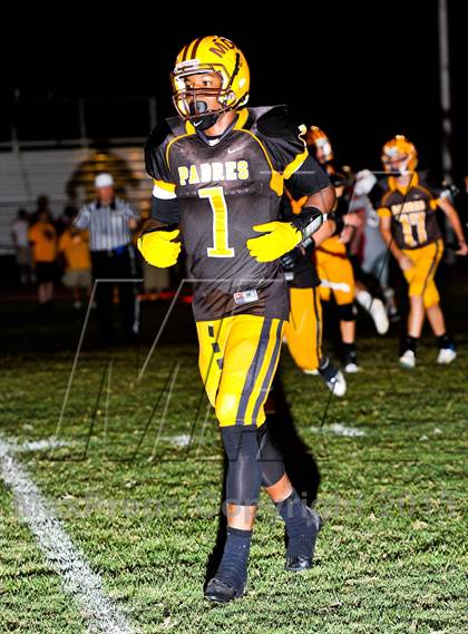 Thumbnail 3 in Chaparral @ Marcos de Niza photogallery.