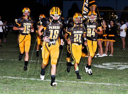 Thumbnail 3 in Chaparral @ Marcos de Niza photogallery.