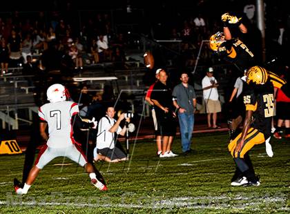 Thumbnail 2 in Chaparral @ Marcos de Niza photogallery.