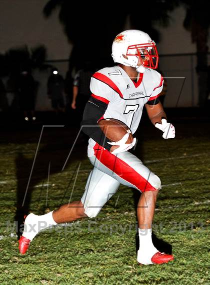 Thumbnail 3 in Chaparral @ Marcos de Niza photogallery.