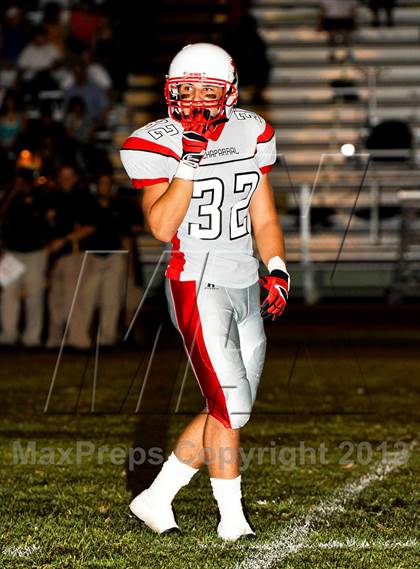 Thumbnail 3 in Chaparral @ Marcos de Niza photogallery.