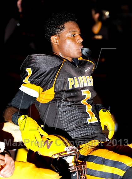 Thumbnail 3 in Chaparral @ Marcos de Niza photogallery.