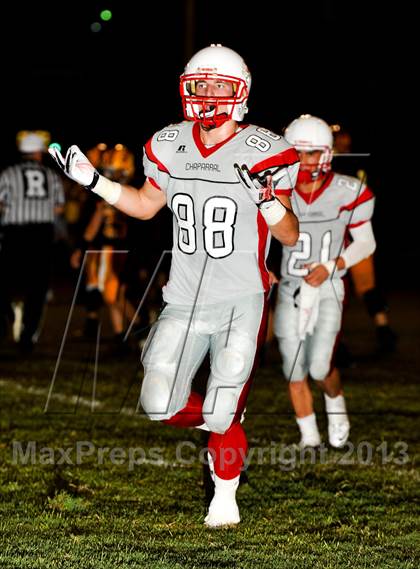 Thumbnail 1 in Chaparral @ Marcos de Niza photogallery.
