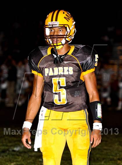 Thumbnail 1 in Chaparral @ Marcos de Niza photogallery.