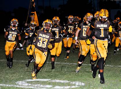 Thumbnail 1 in Chaparral @ Marcos de Niza photogallery.
