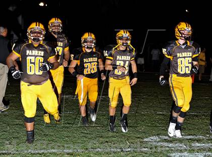 Thumbnail 3 in Chaparral @ Marcos de Niza photogallery.