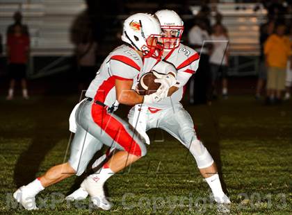 Thumbnail 1 in Chaparral @ Marcos de Niza photogallery.