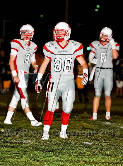 Thumbnail 3 in Chaparral @ Marcos de Niza photogallery.