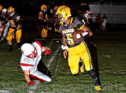 Thumbnail 3 in Chaparral @ Marcos de Niza photogallery.