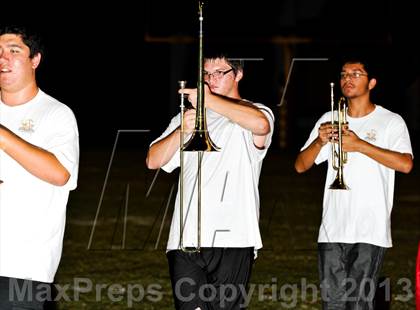 Thumbnail 2 in Chaparral @ Marcos de Niza photogallery.