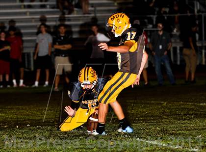 Thumbnail 1 in Chaparral @ Marcos de Niza photogallery.