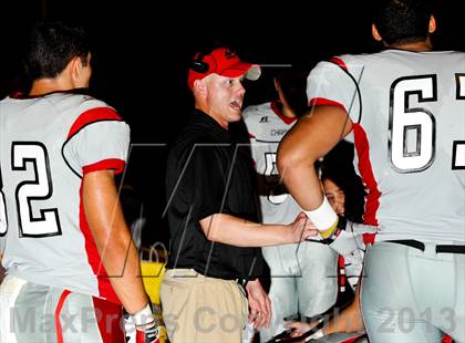 Thumbnail 3 in Chaparral @ Marcos de Niza photogallery.