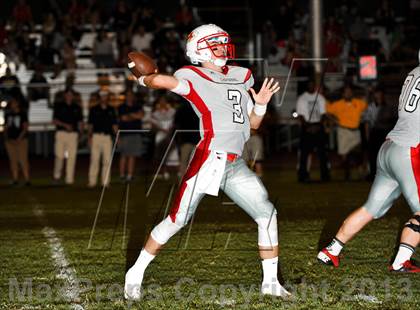 Thumbnail 1 in Chaparral @ Marcos de Niza photogallery.