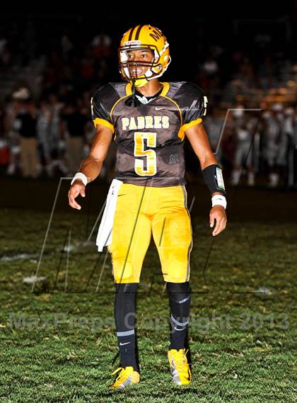 Thumbnail 3 in Chaparral @ Marcos de Niza photogallery.