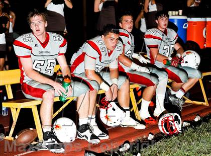 Thumbnail 3 in Chaparral @ Marcos de Niza photogallery.