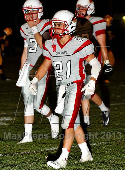 Thumbnail 3 in Chaparral @ Marcos de Niza photogallery.
