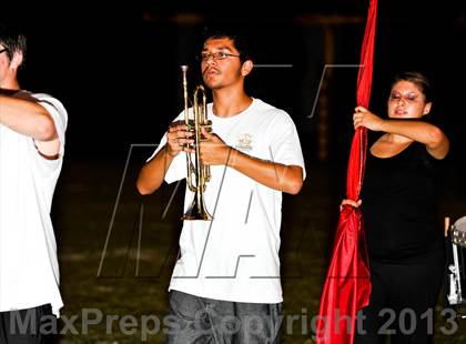 Thumbnail 3 in Chaparral @ Marcos de Niza photogallery.