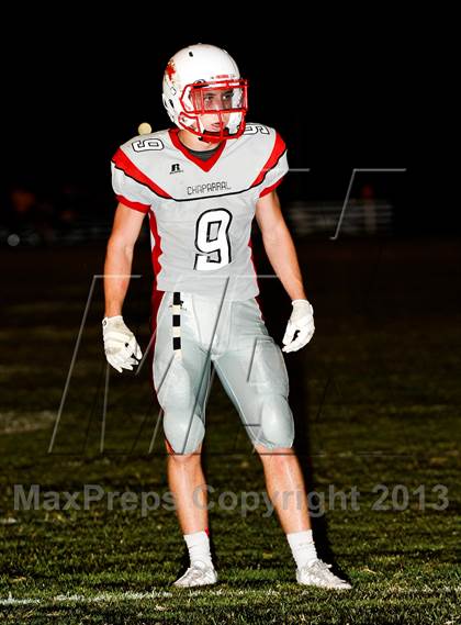 Thumbnail 2 in Chaparral @ Marcos de Niza photogallery.