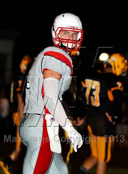 Thumbnail 3 in Chaparral @ Marcos de Niza photogallery.