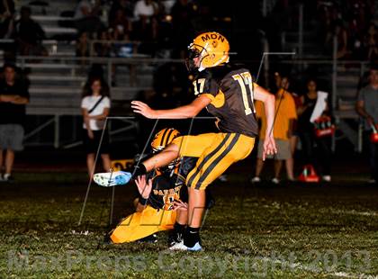 Thumbnail 3 in Chaparral @ Marcos de Niza photogallery.