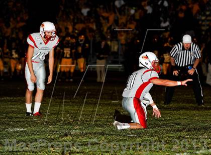 Thumbnail 1 in Chaparral @ Marcos de Niza photogallery.
