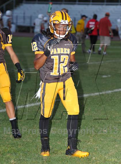 Thumbnail 1 in Chaparral @ Marcos de Niza photogallery.