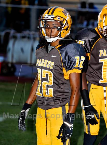 Thumbnail 3 in Chaparral @ Marcos de Niza photogallery.