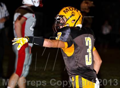 Thumbnail 1 in Chaparral @ Marcos de Niza photogallery.