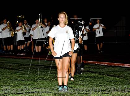 Thumbnail 2 in Chaparral @ Marcos de Niza photogallery.