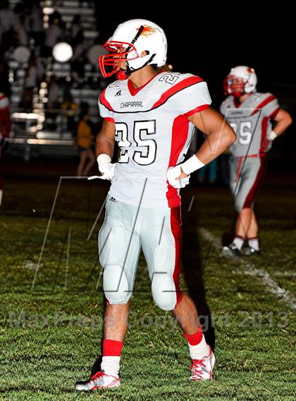 Thumbnail 2 in Chaparral @ Marcos de Niza photogallery.