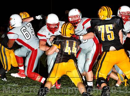 Thumbnail 1 in Chaparral @ Marcos de Niza photogallery.