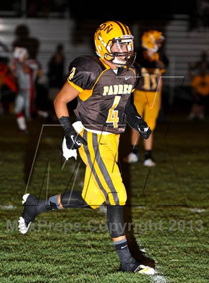 Thumbnail 1 in Chaparral @ Marcos de Niza photogallery.