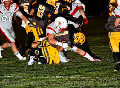 Thumbnail 2 in Chaparral @ Marcos de Niza photogallery.