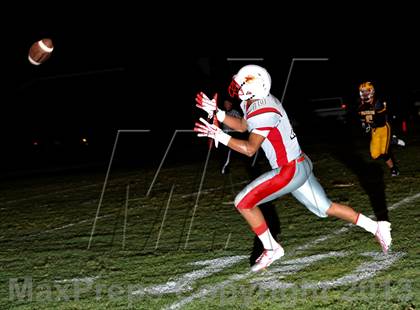 Thumbnail 3 in Chaparral @ Marcos de Niza photogallery.