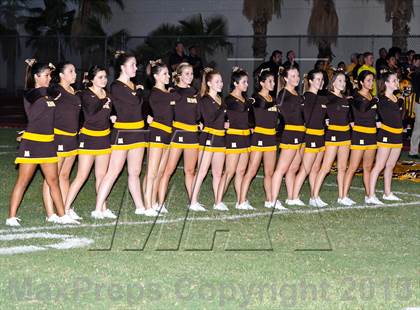 Thumbnail 3 in Chaparral @ Marcos de Niza photogallery.