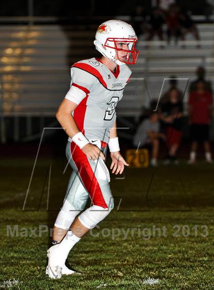 Thumbnail 2 in Chaparral @ Marcos de Niza photogallery.