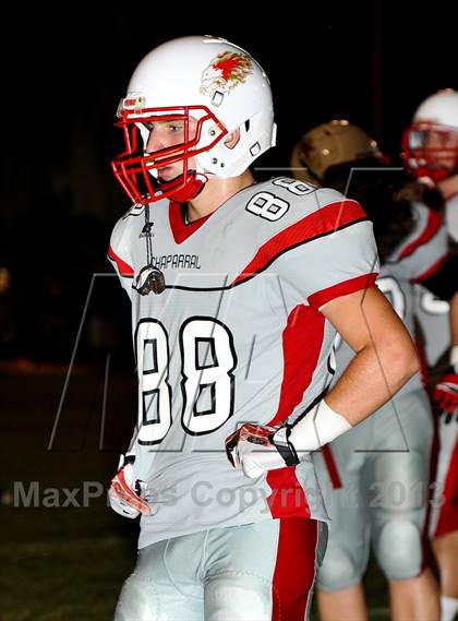 Thumbnail 1 in Chaparral @ Marcos de Niza photogallery.