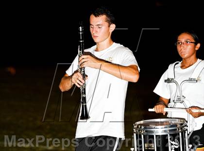Thumbnail 2 in Chaparral @ Marcos de Niza photogallery.